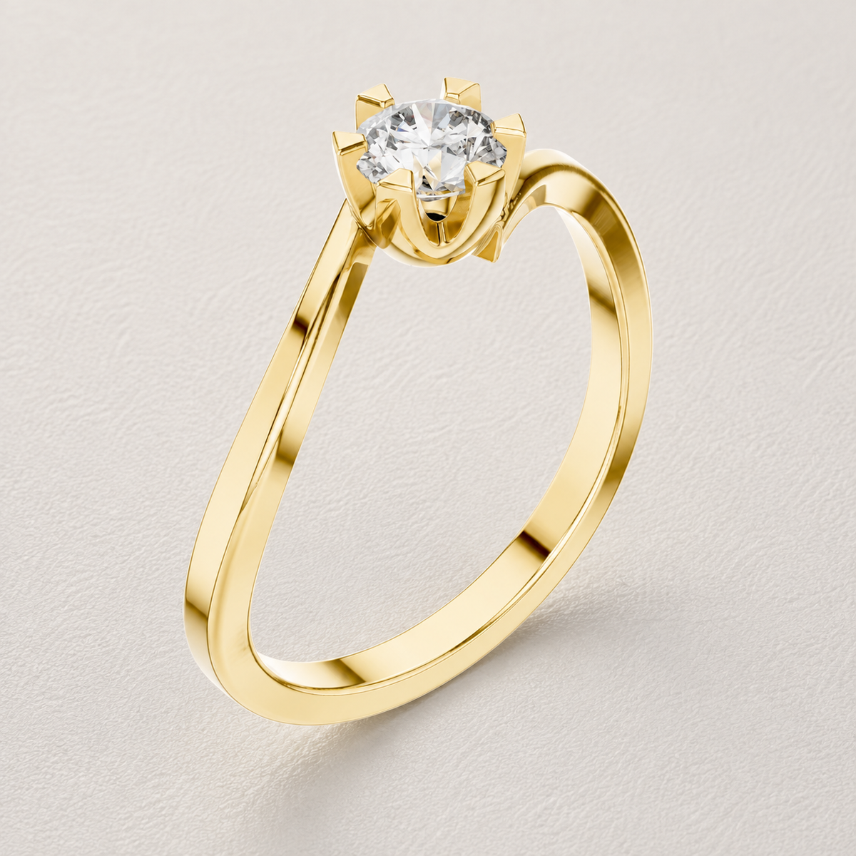 | Yellow Gold