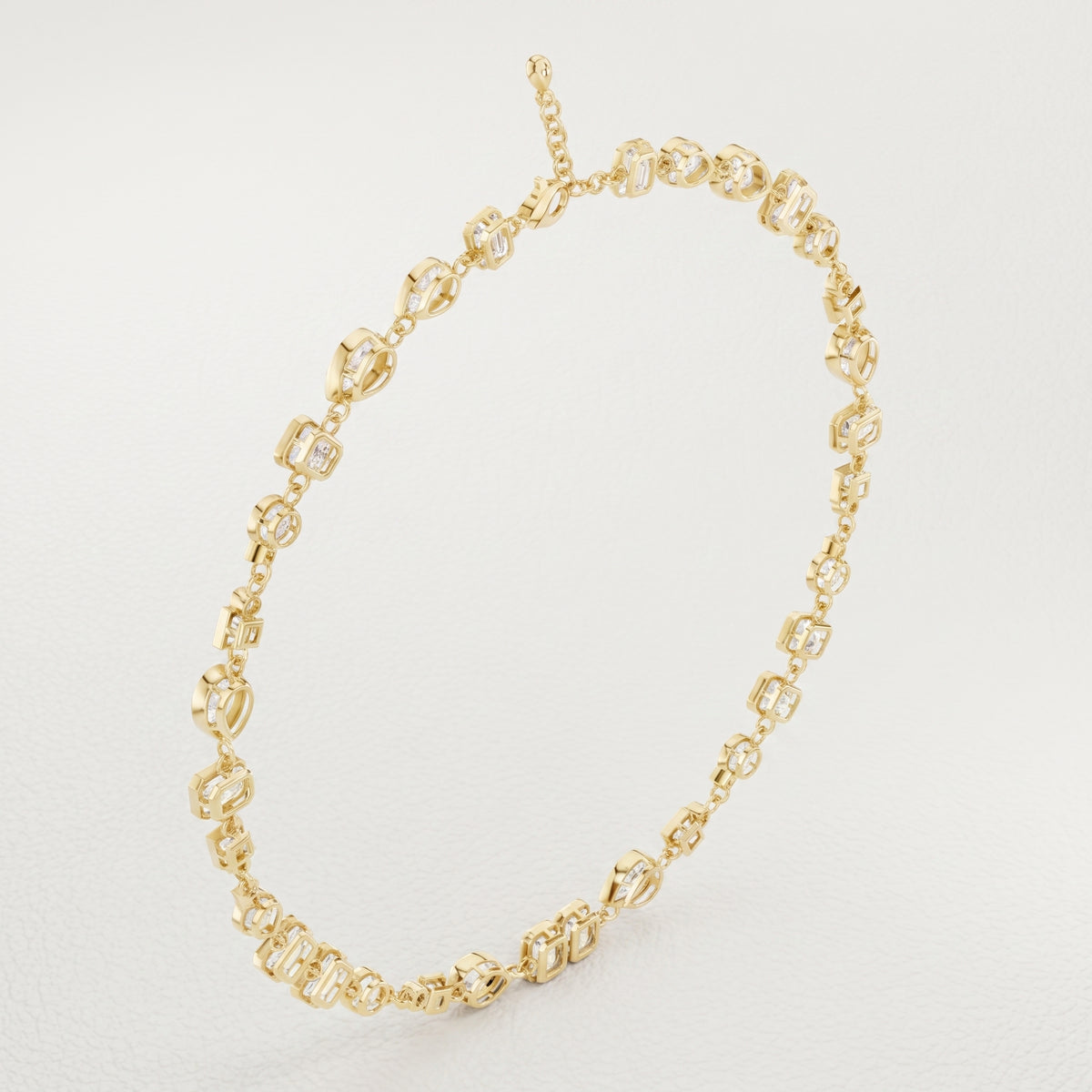 | Yellow Gold