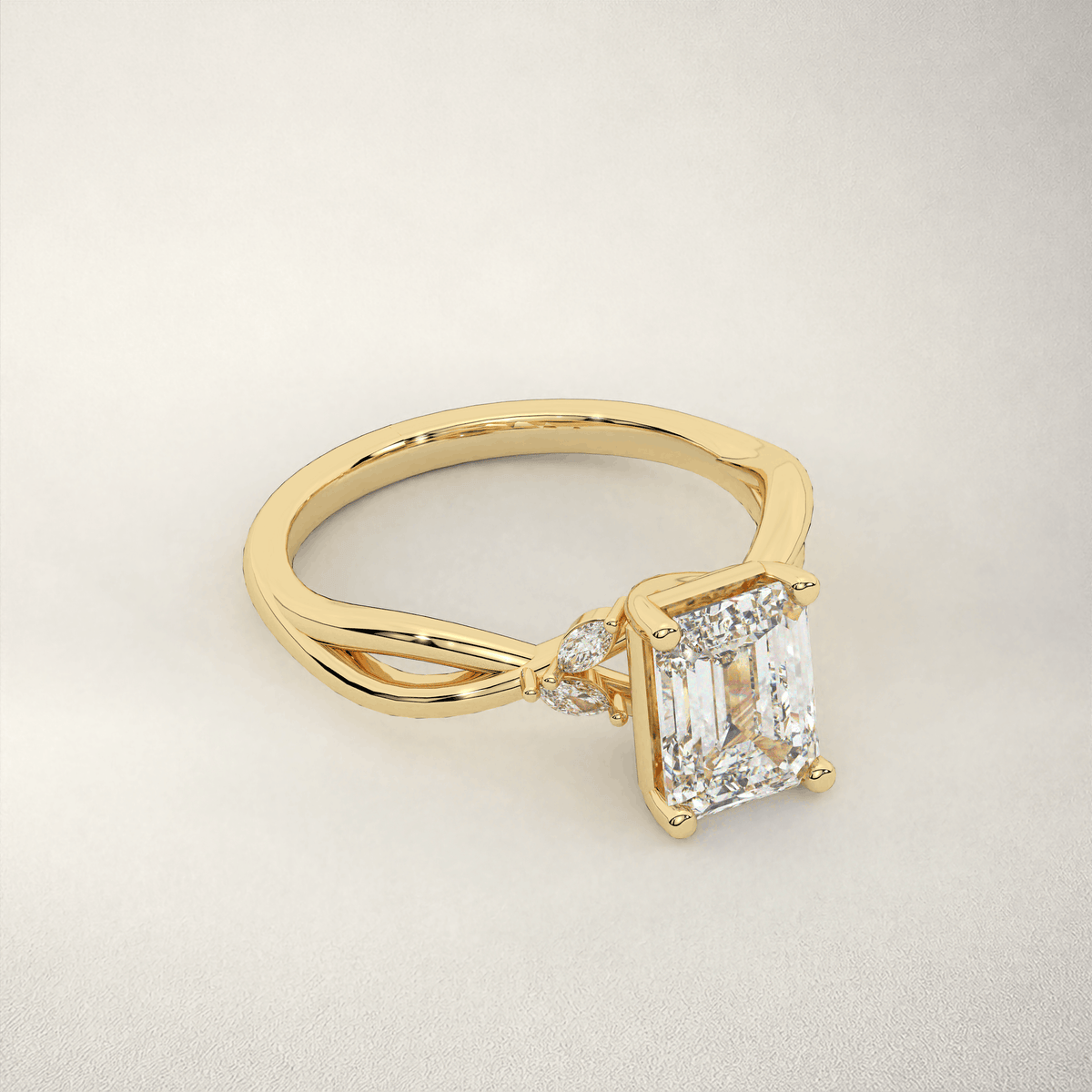 | Yellow Gold