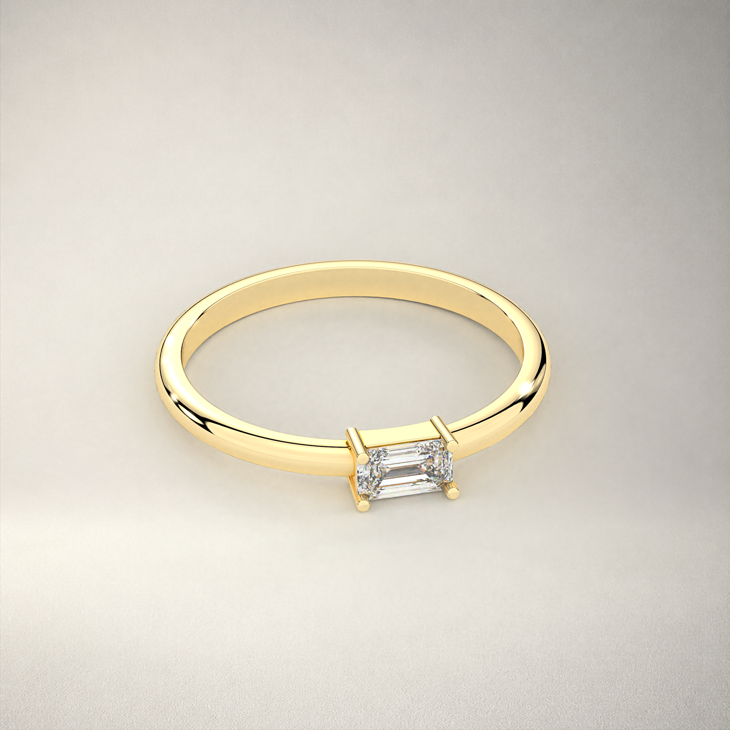 | Yellow Gold