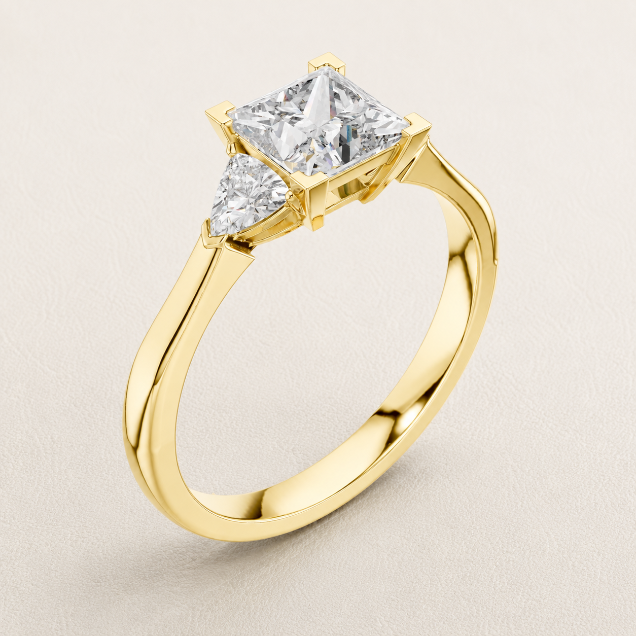 | Yellow Gold
