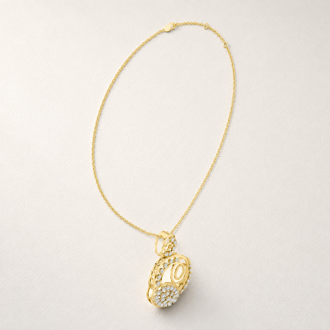 | Yellow Gold