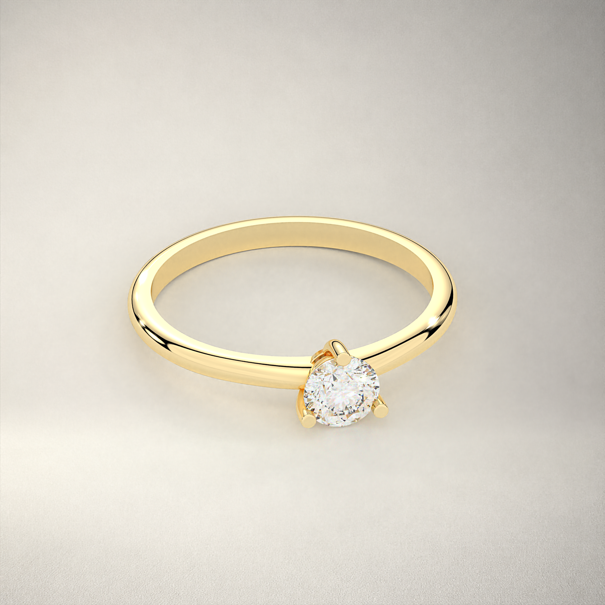 | Yellow Gold
