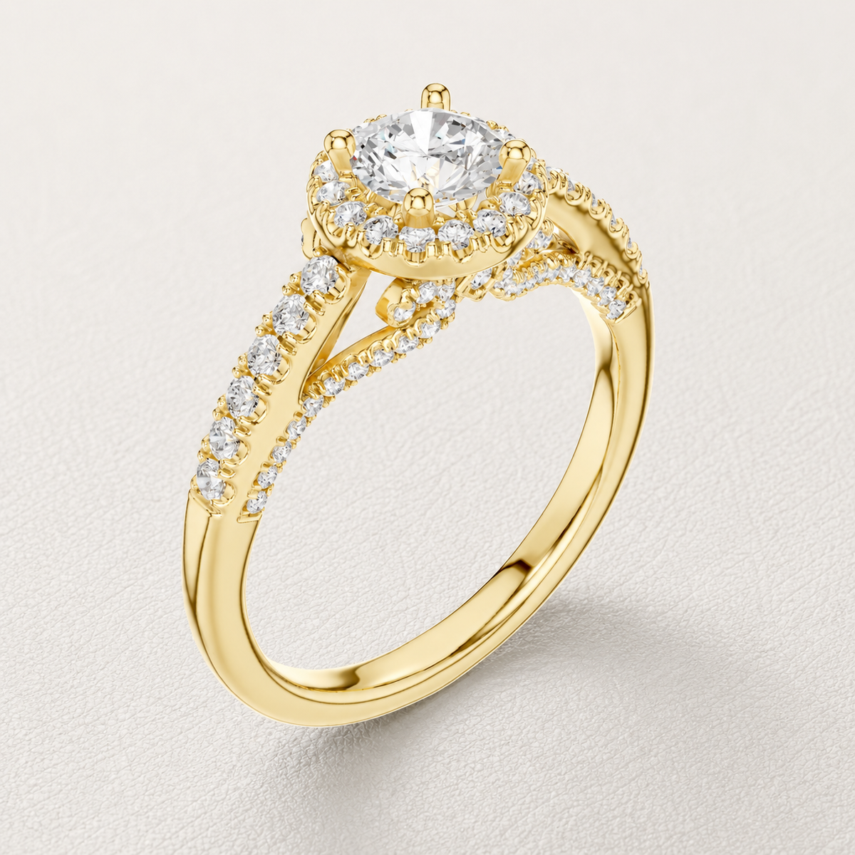 | Yellow Gold