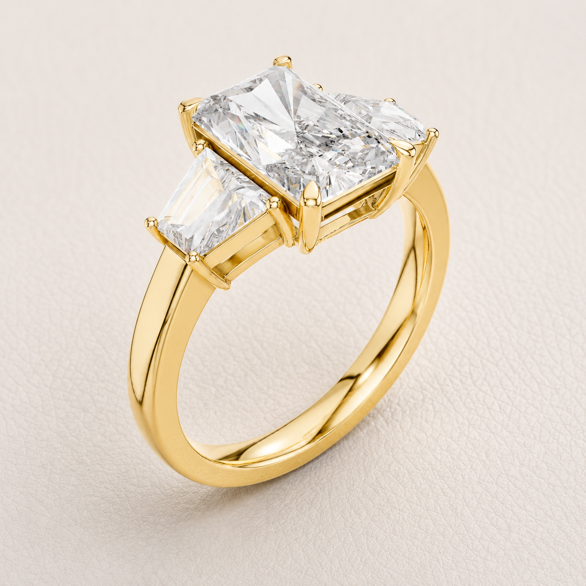 | Yellow Gold