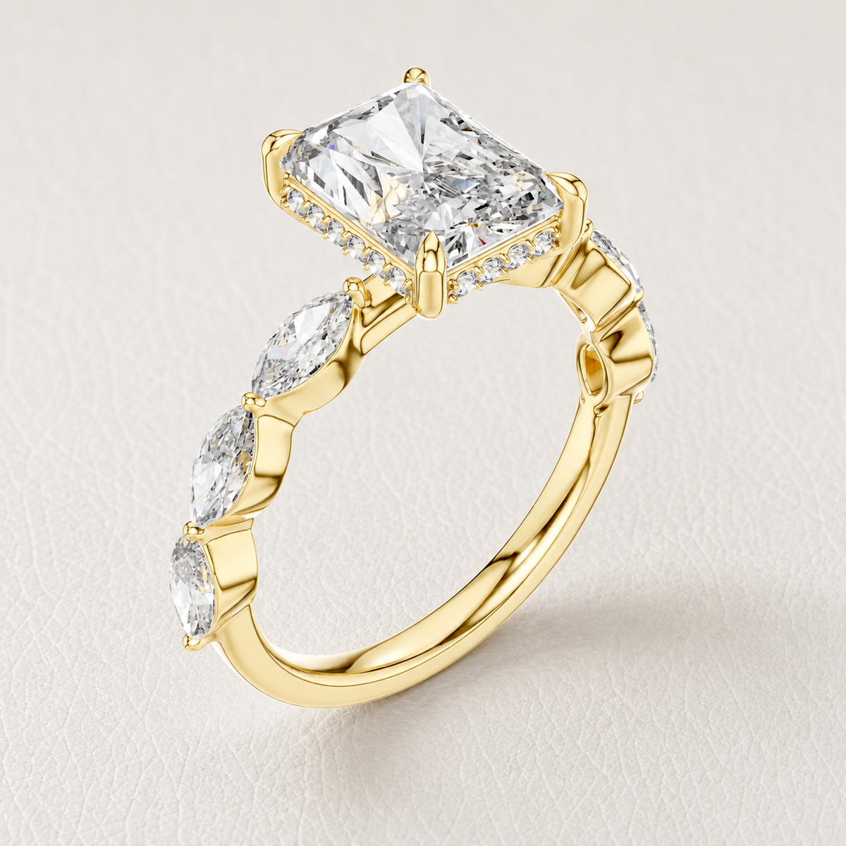 | Yellow Gold
