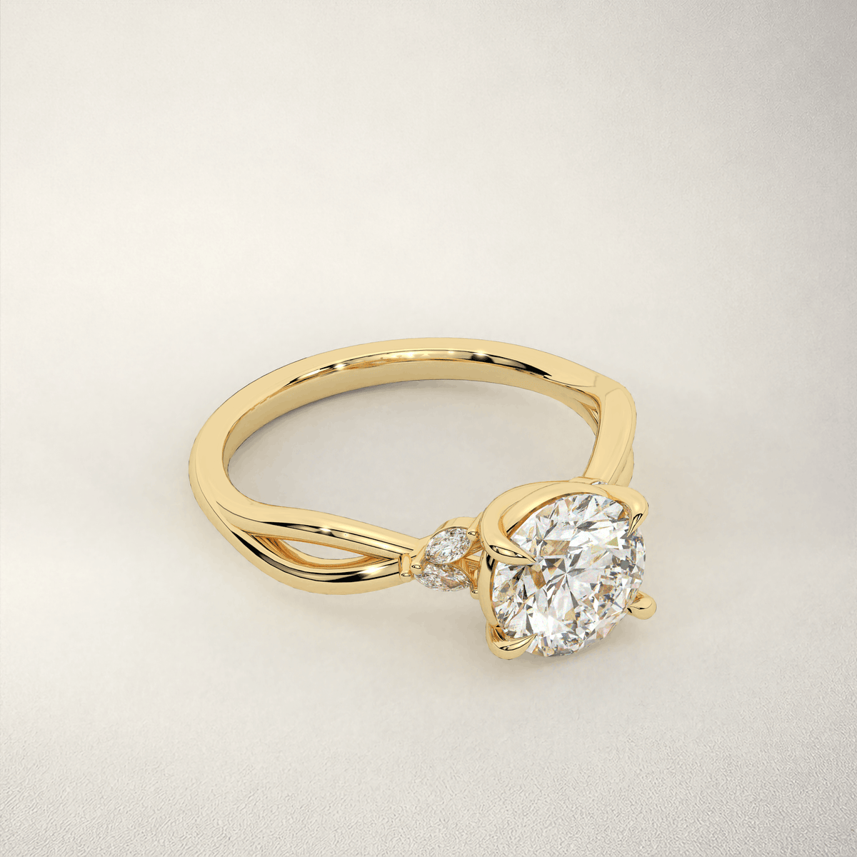 | Yellow Gold