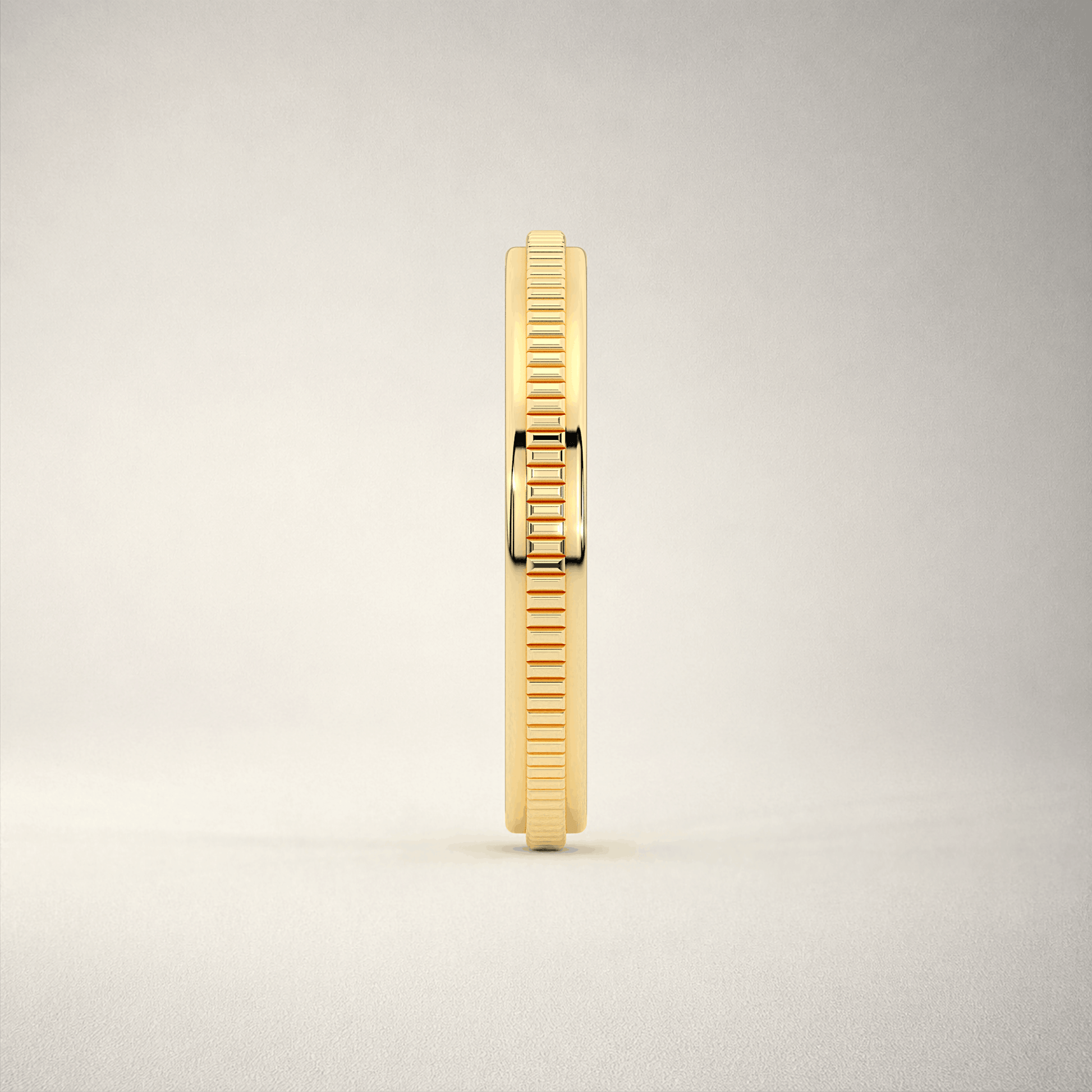 | Yellow Gold