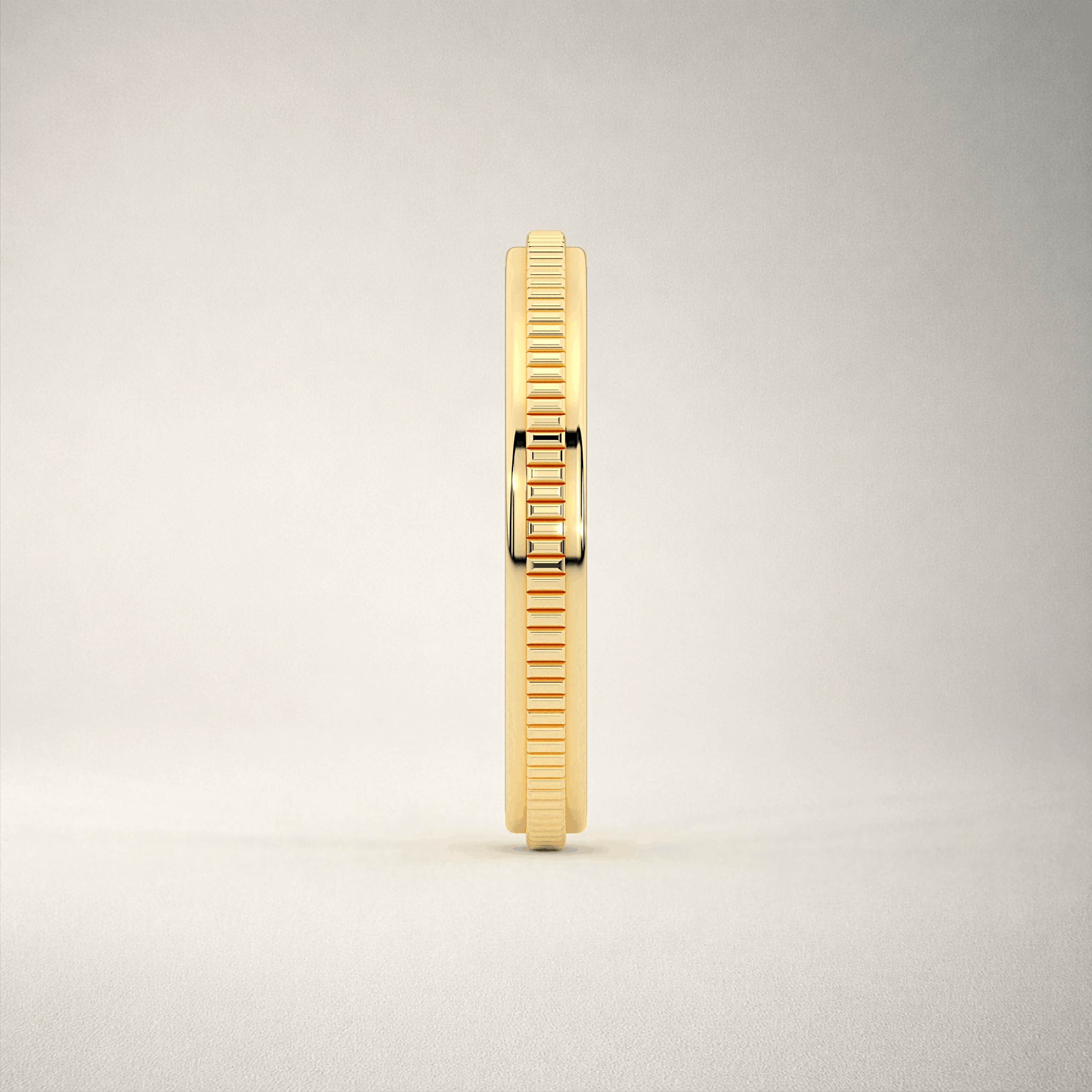 | Yellow Gold