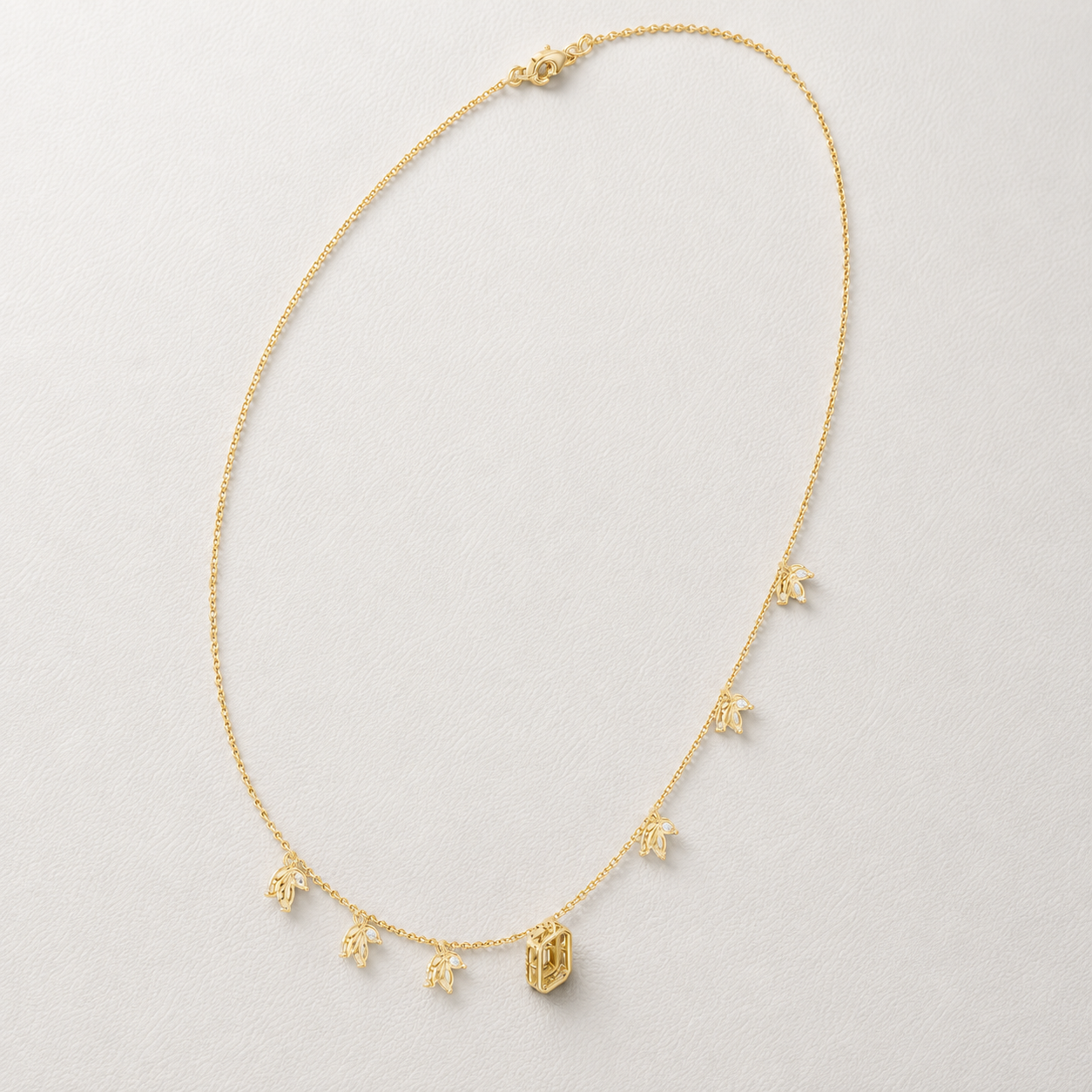 | Yellow Gold