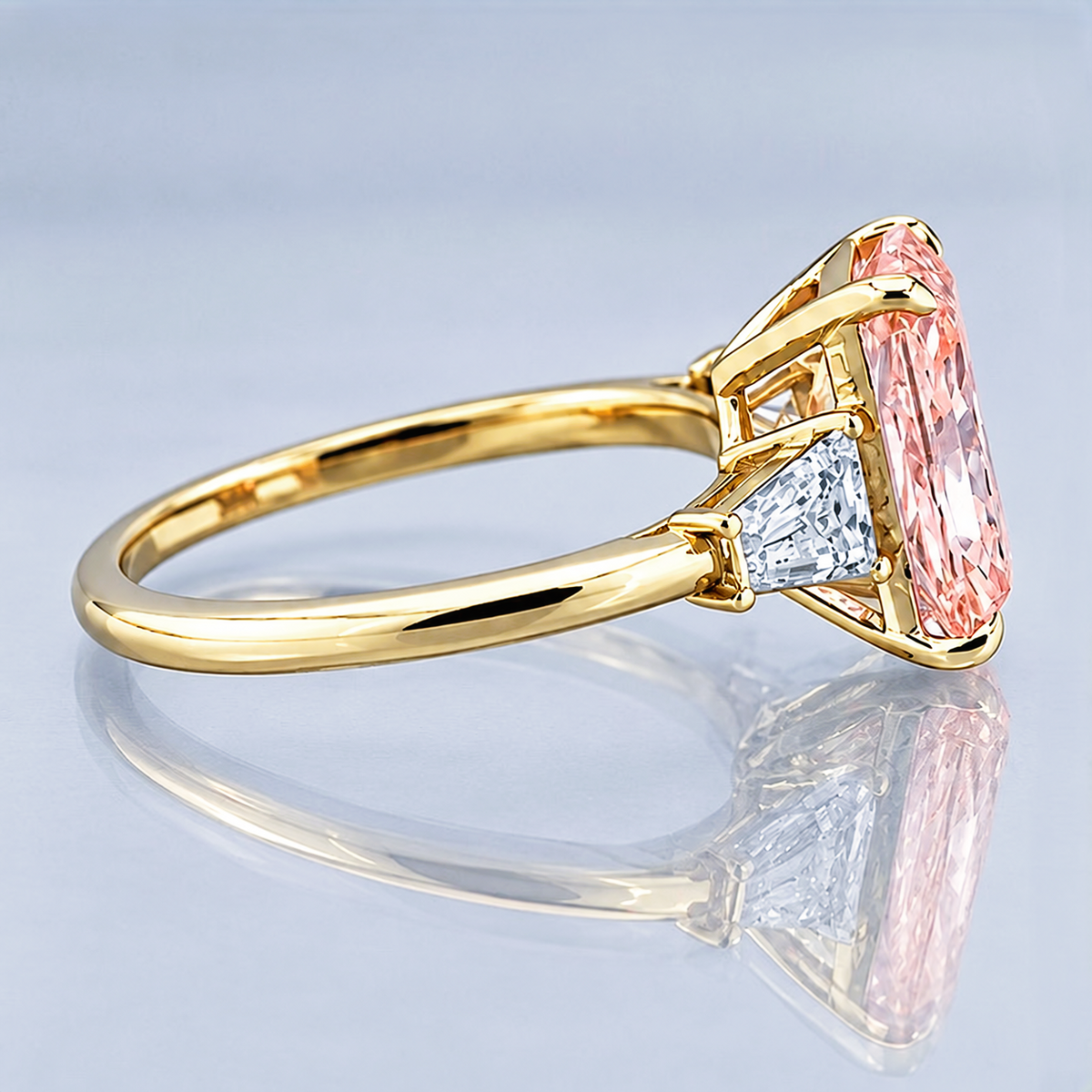 | Yellow Gold
