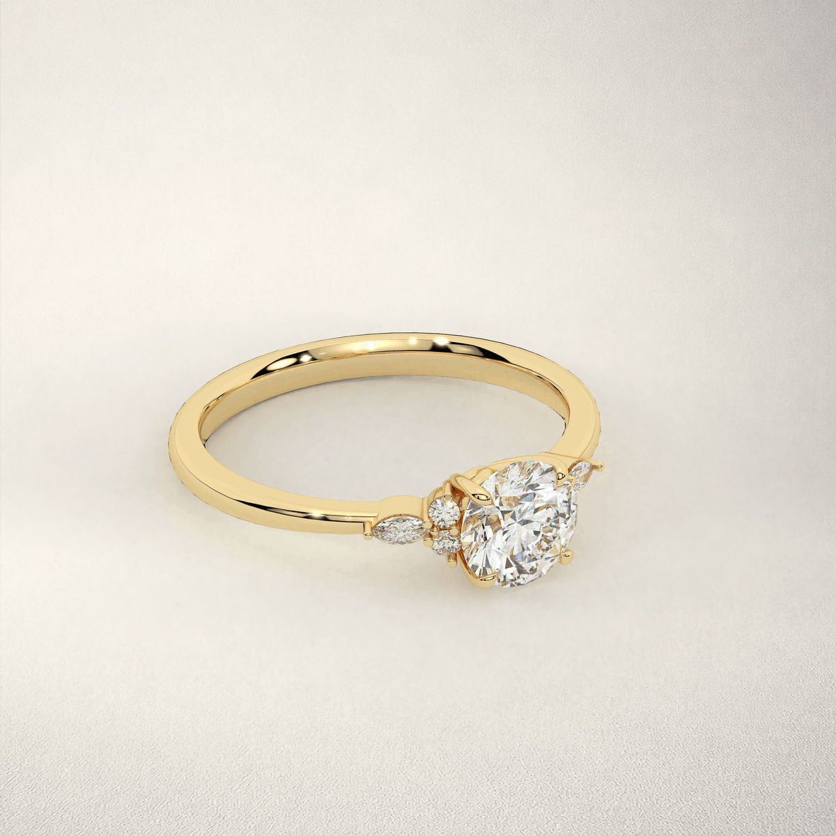 | Yellow Gold