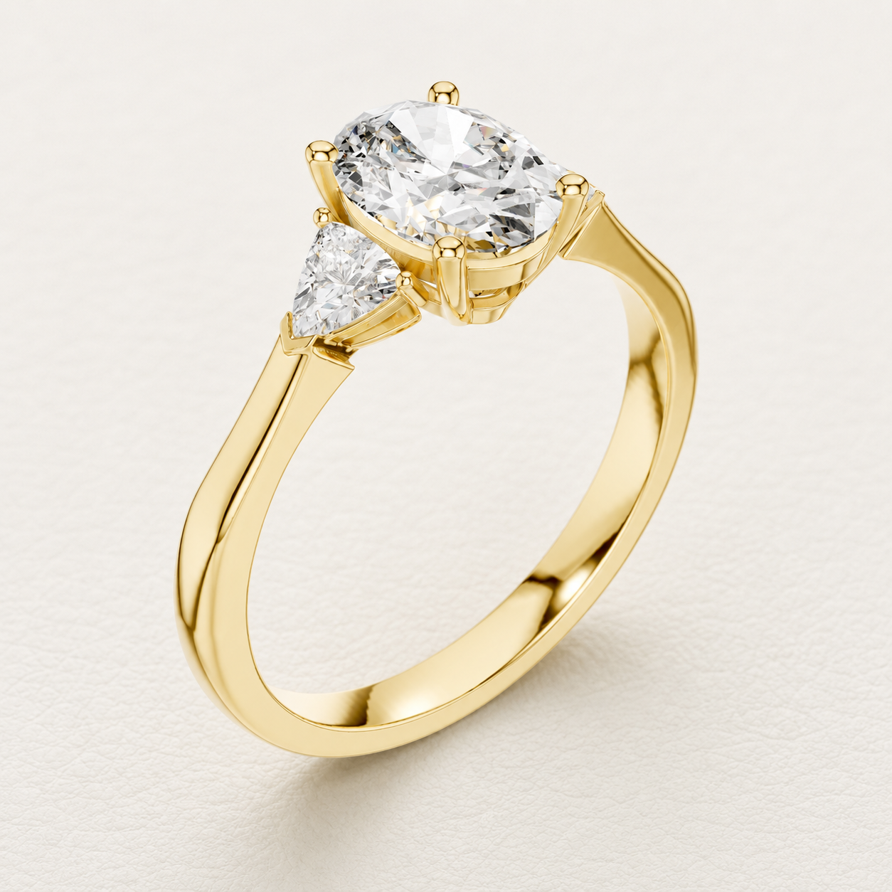 | Yellow Gold