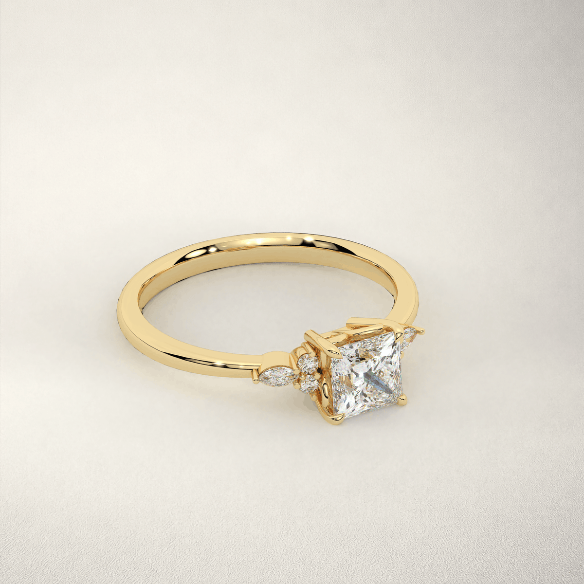 | Yellow Gold