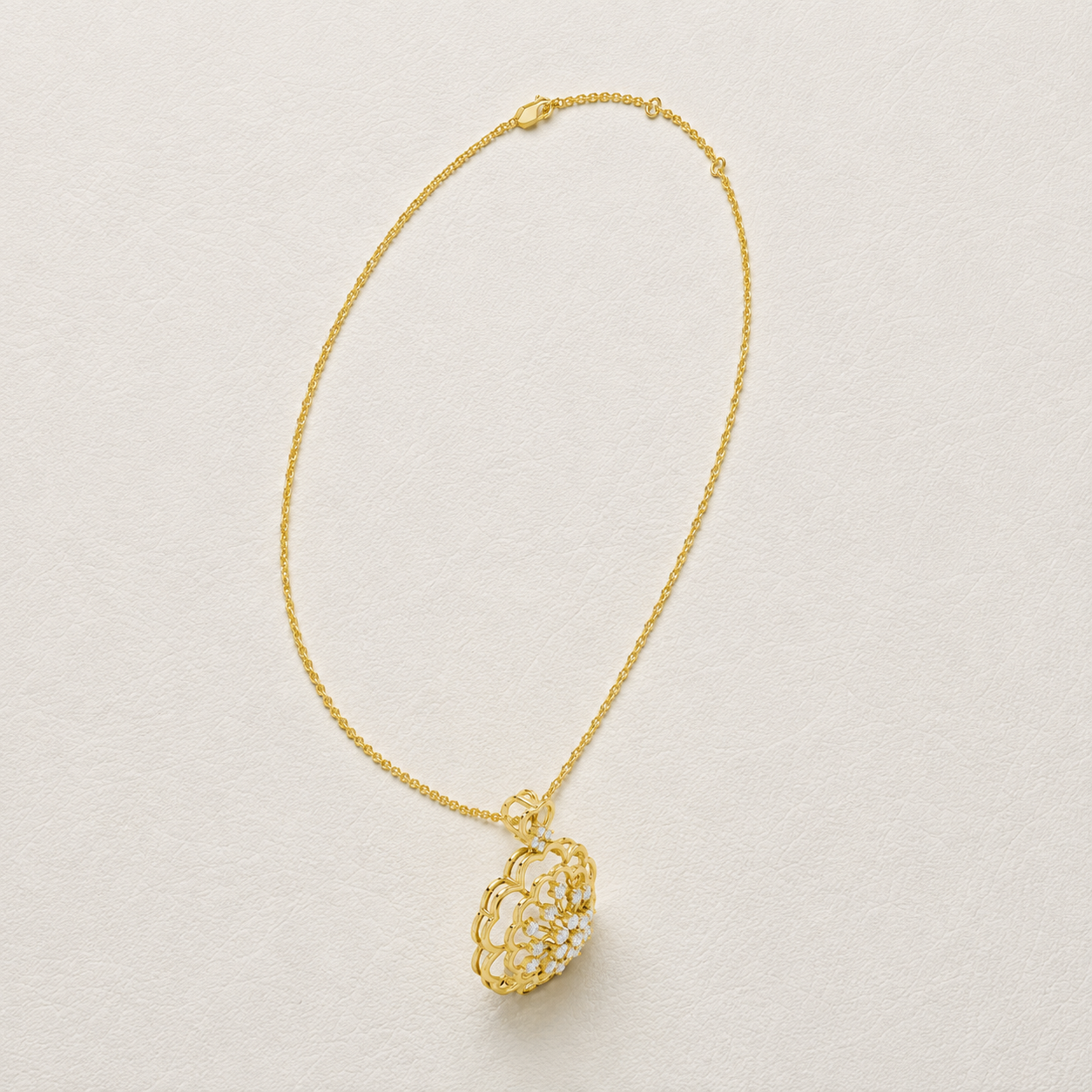 | Yellow Gold