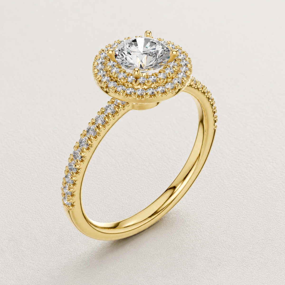 | Yellow Gold