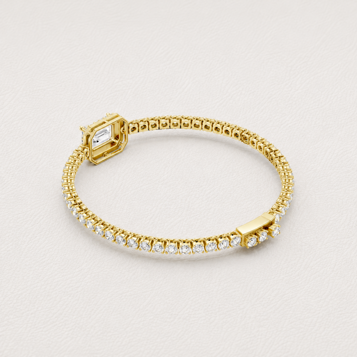 | Yellow Gold