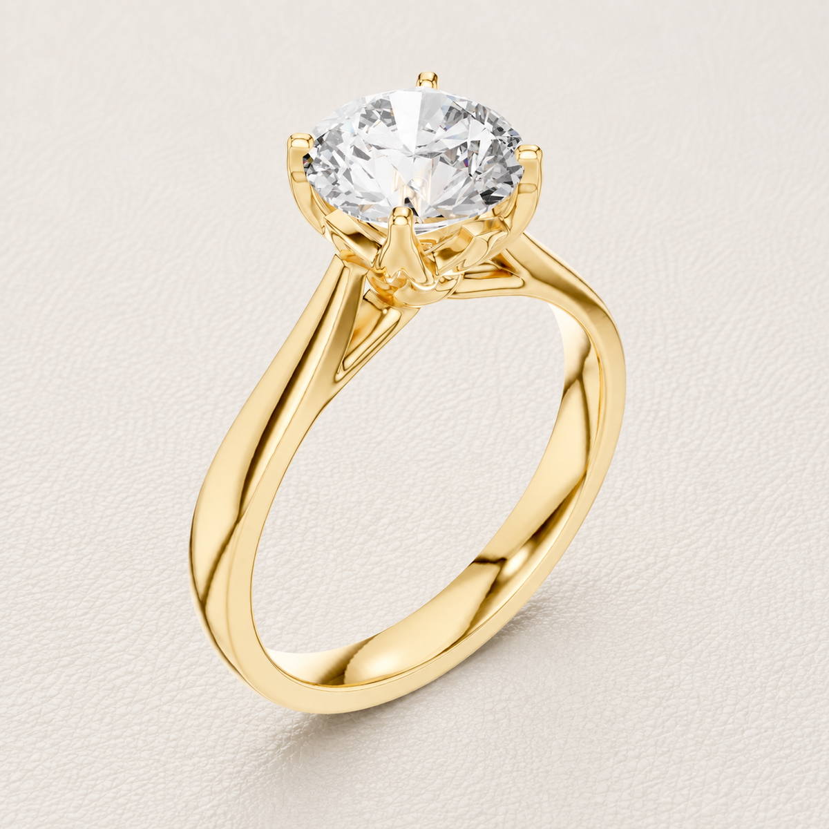 | Yellow Gold