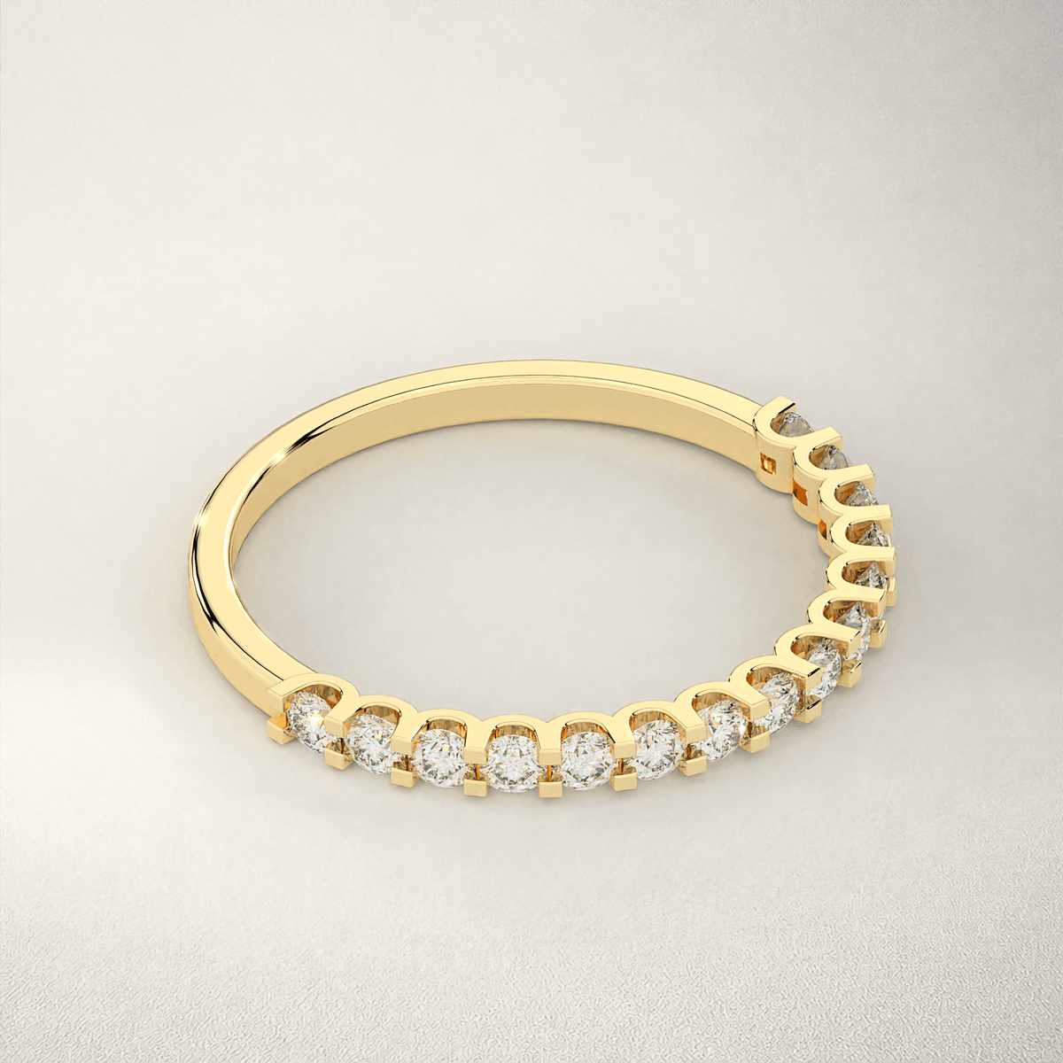 | Yellow Gold