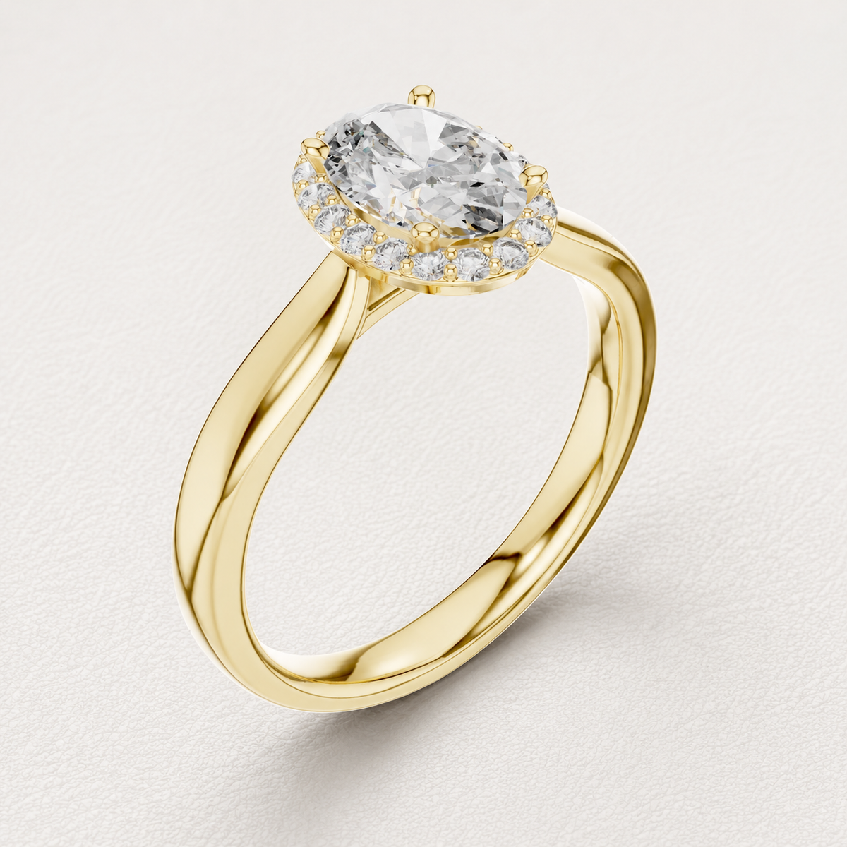 | Yellow Gold