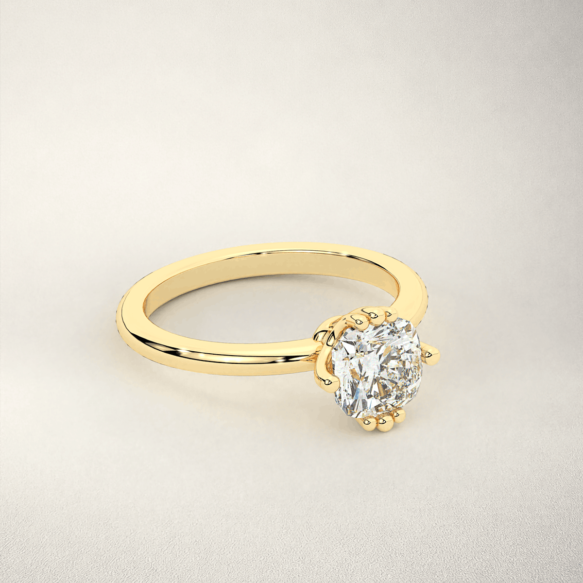 | Yellow Gold 