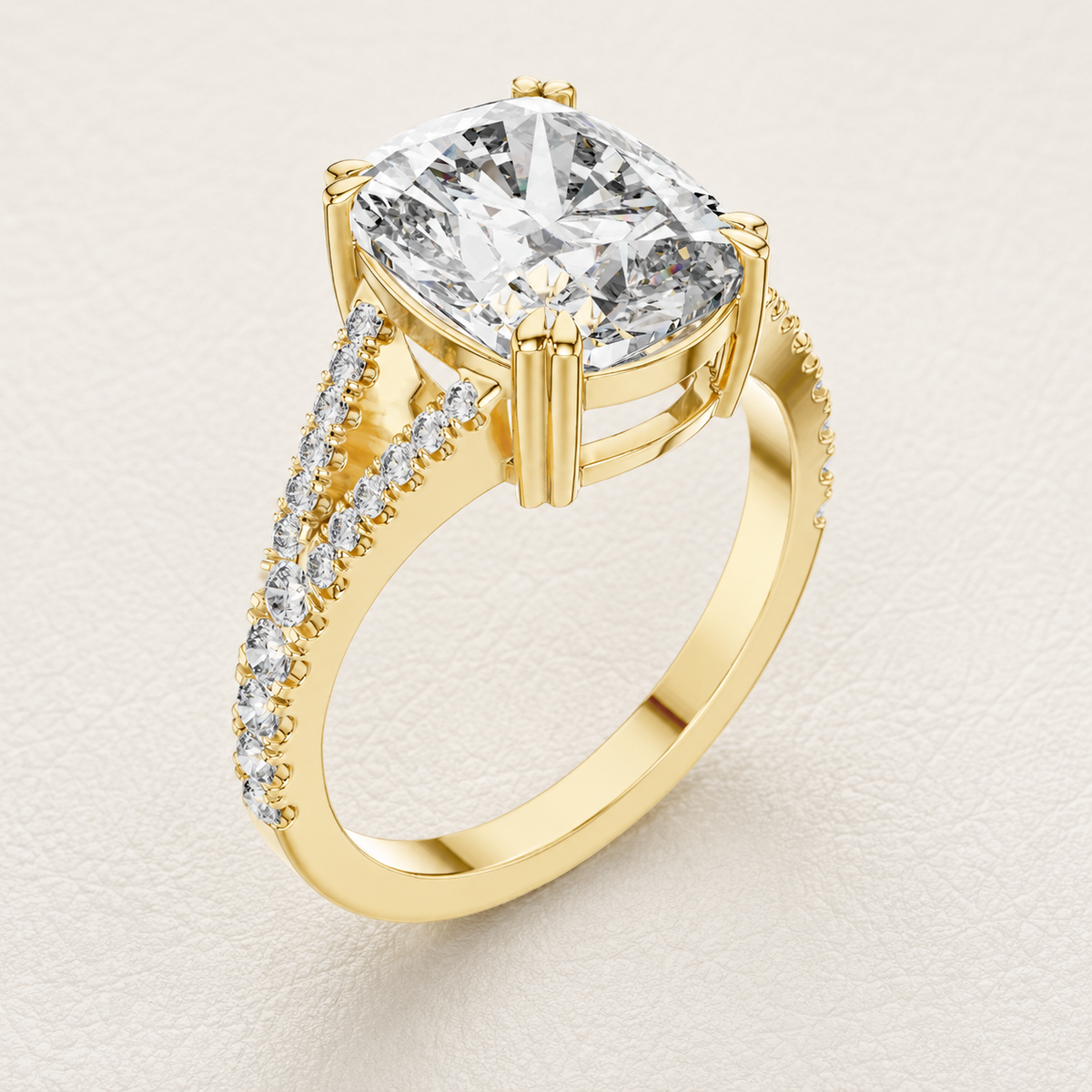 | Yellow Gold