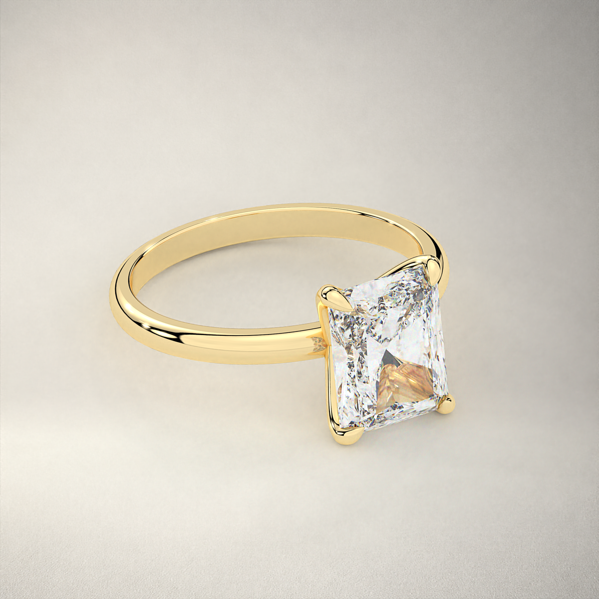 | Yellow Gold