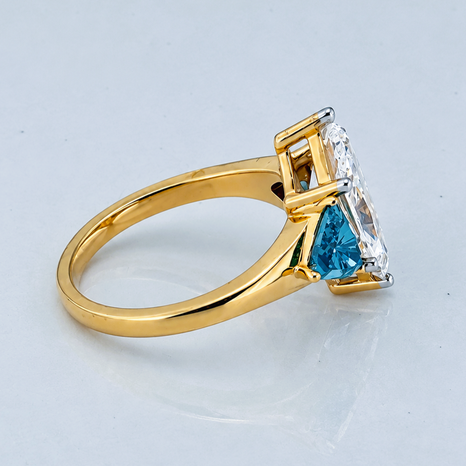 | Yellow Gold