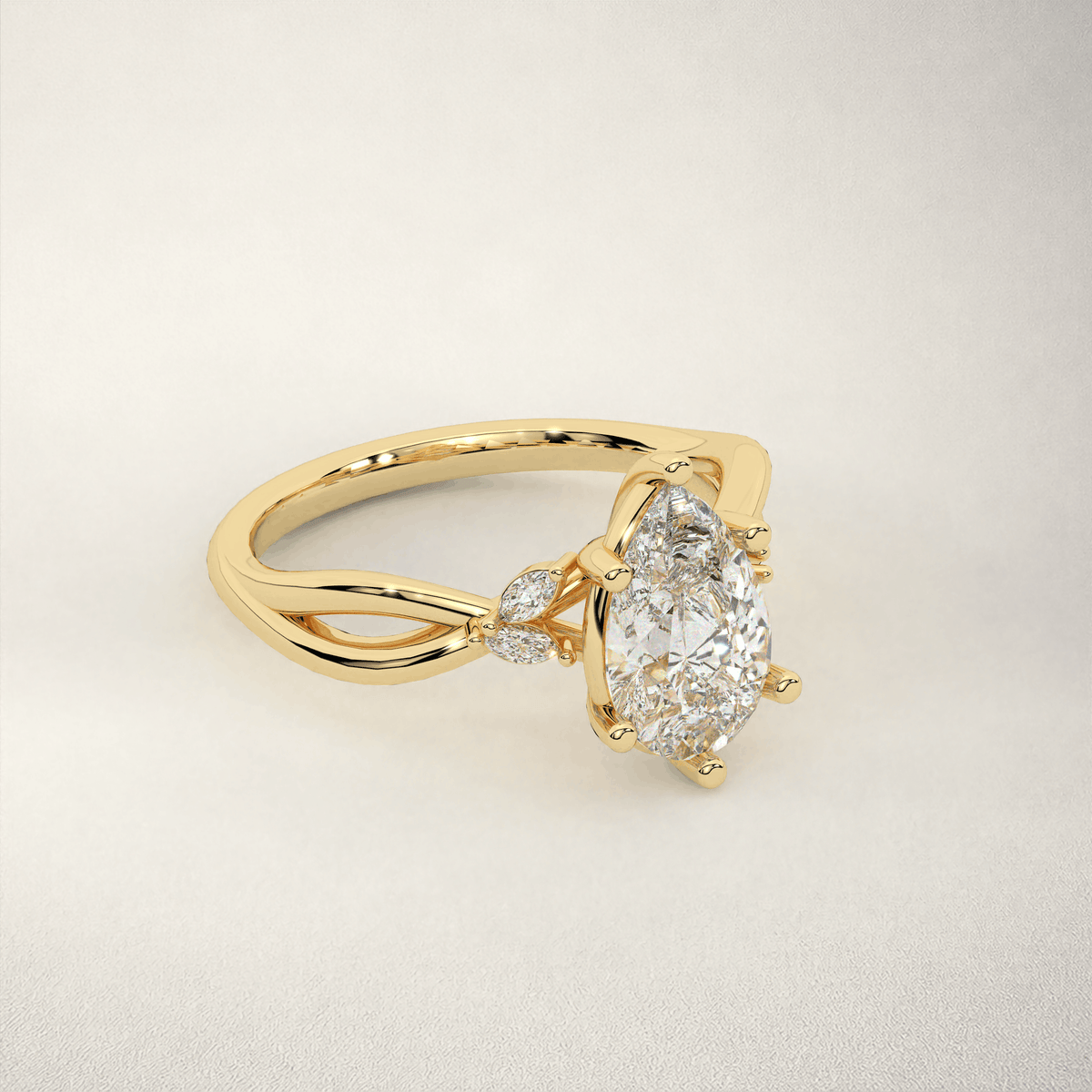 | Yellow Gold