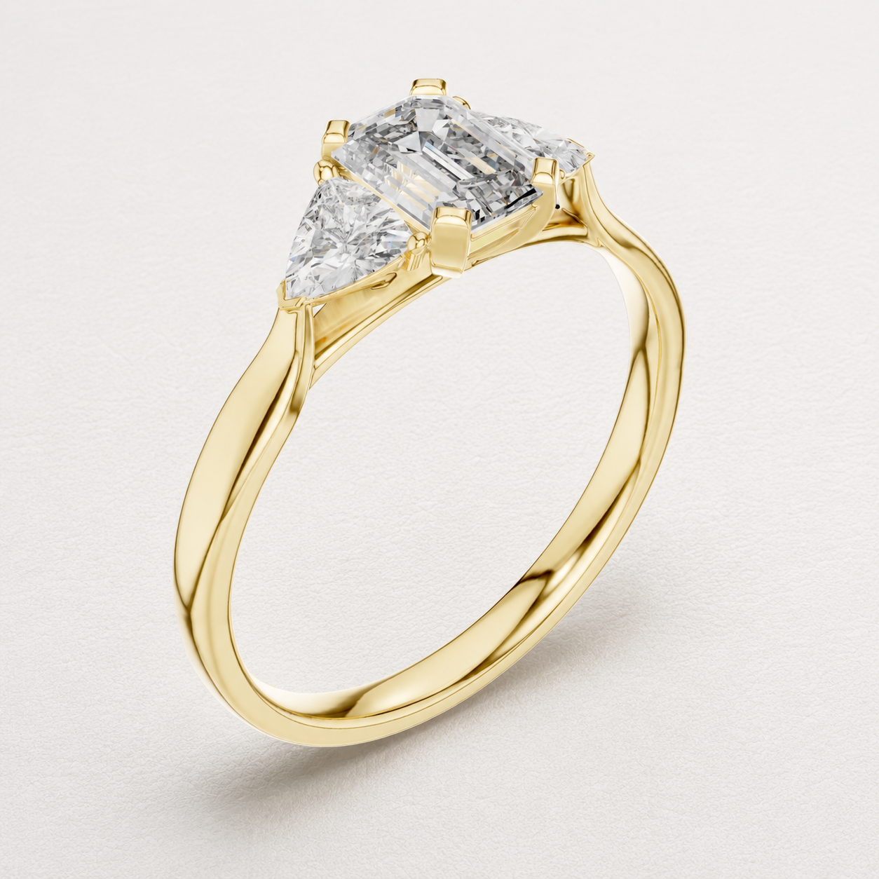 | Yellow Gold