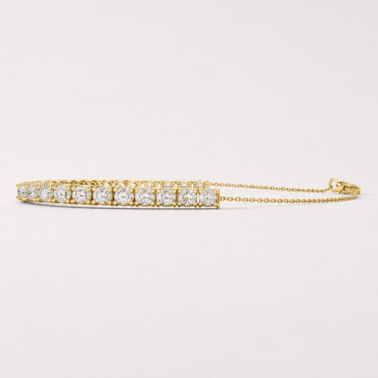 | Yellow Gold