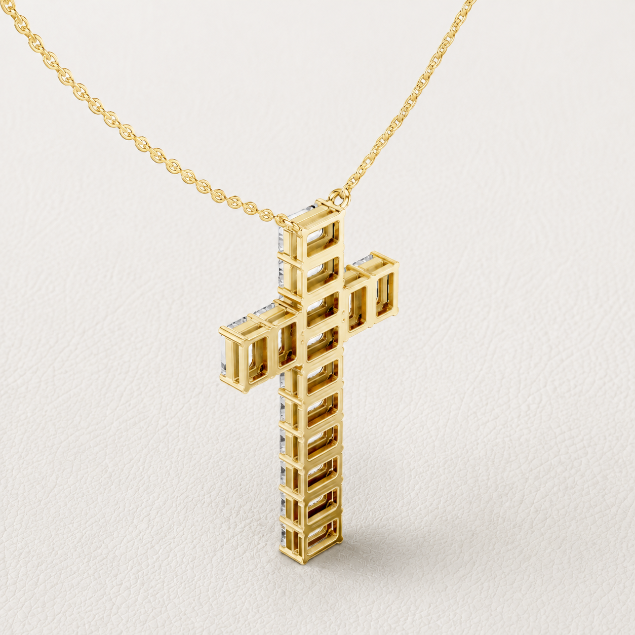 | Yellow Gold