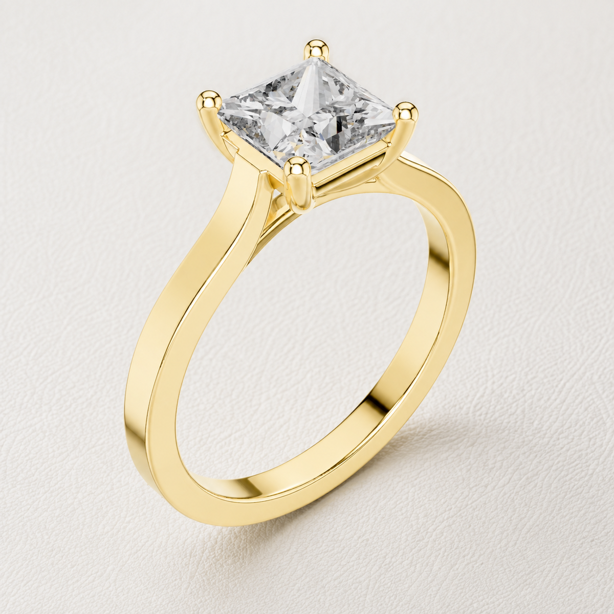 | Yellow Gold