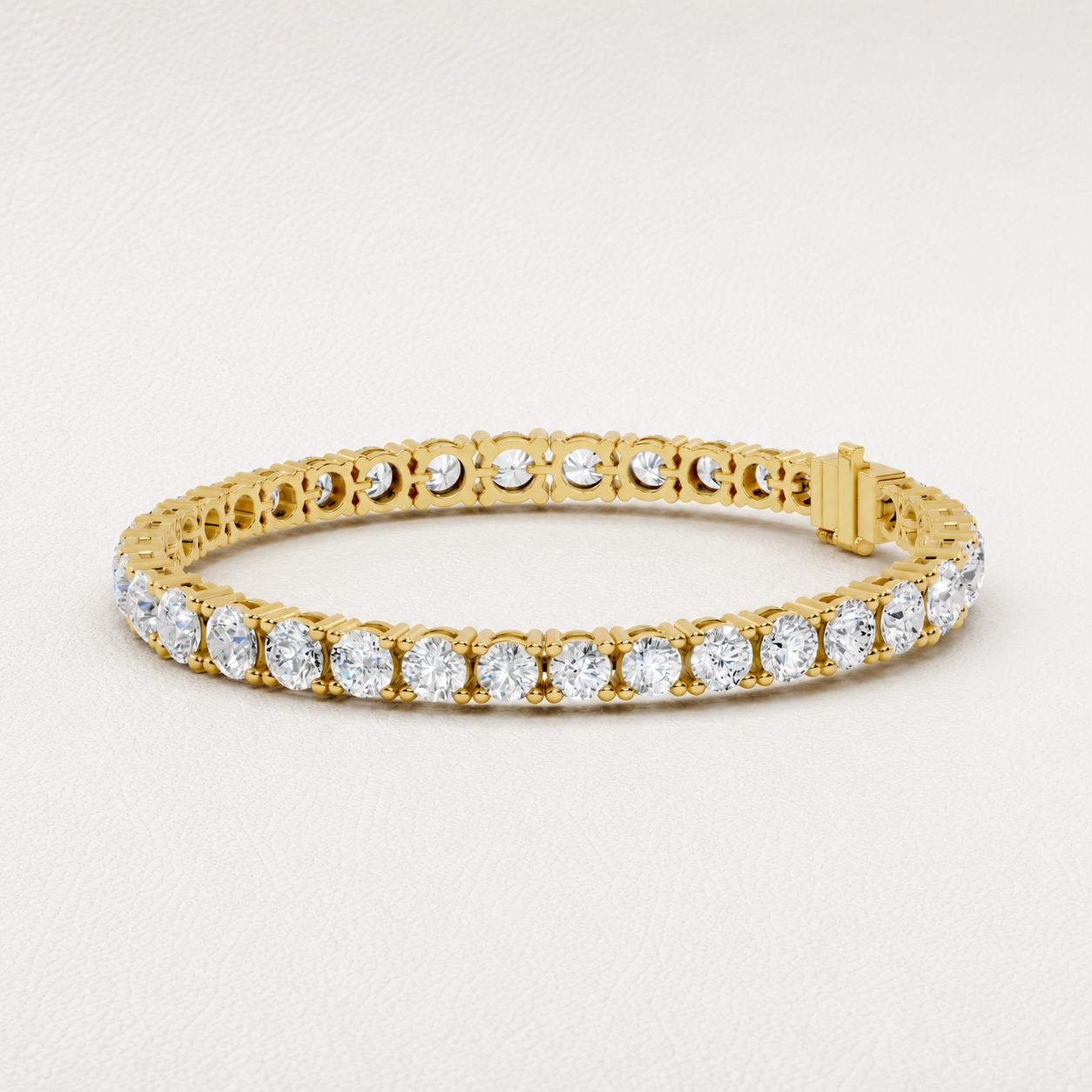 | Yellow Gold