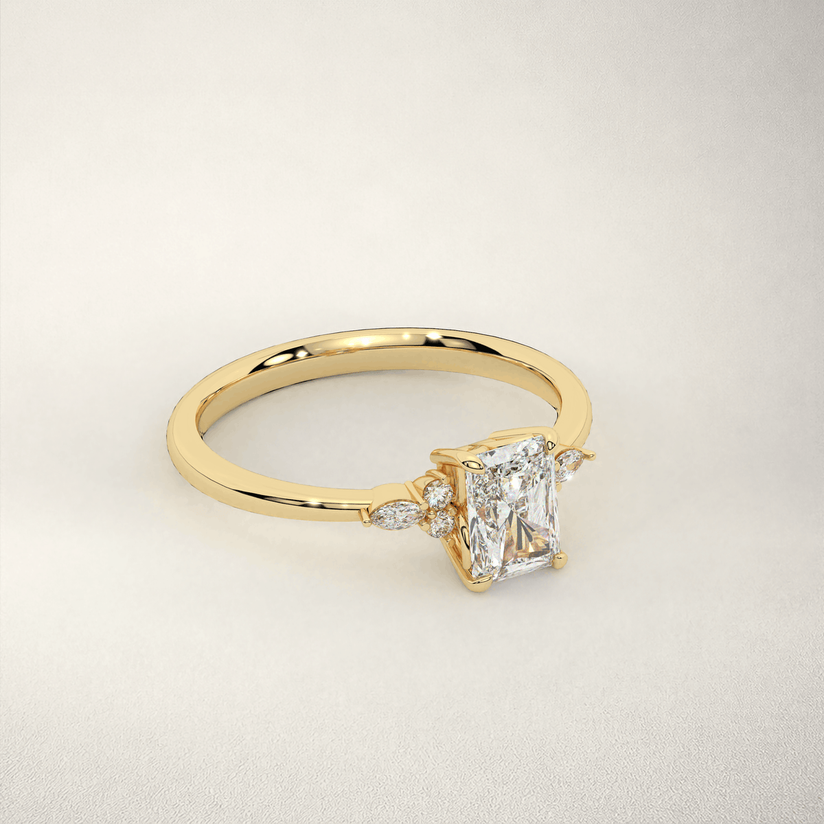 | Yellow Gold
