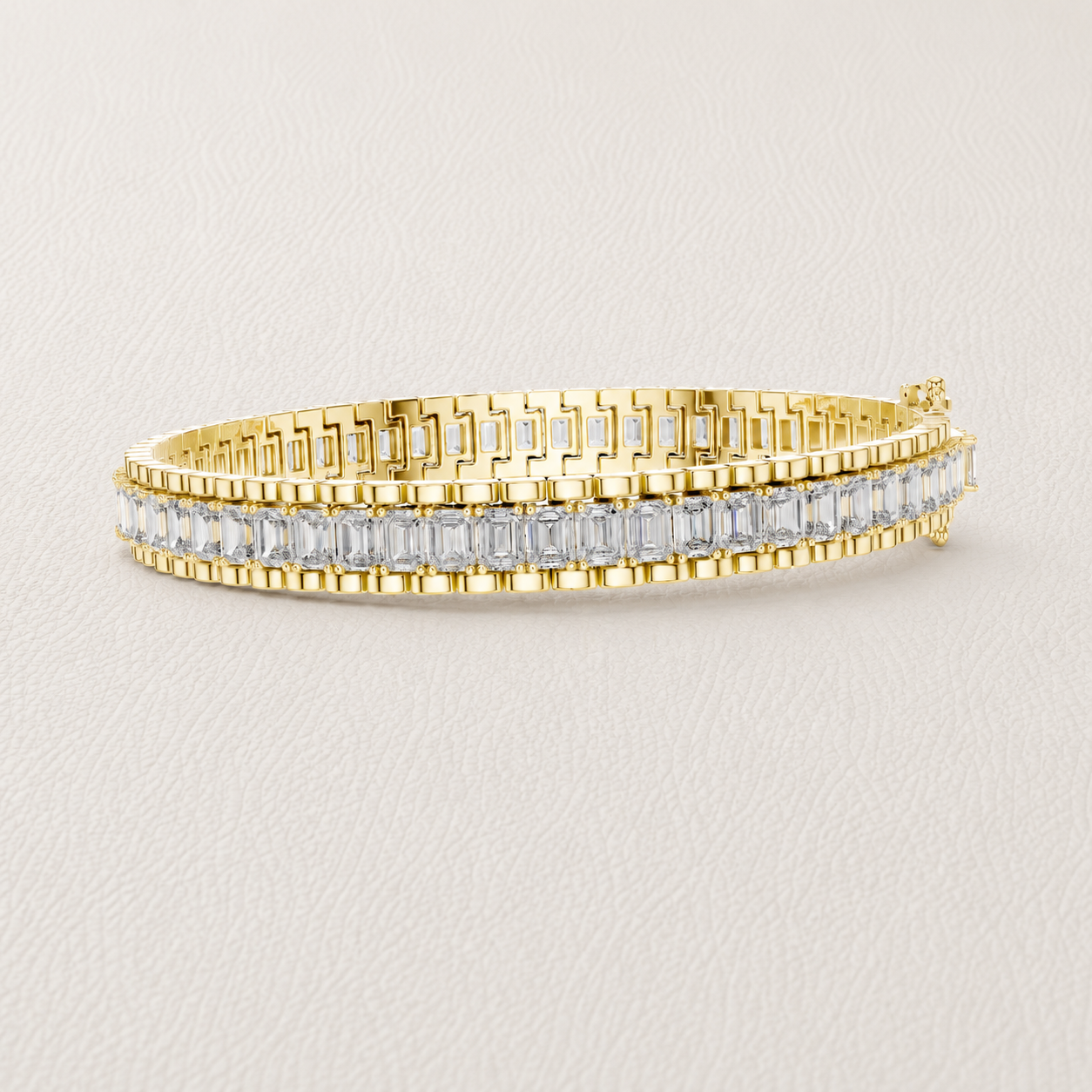 | Yellow Gold