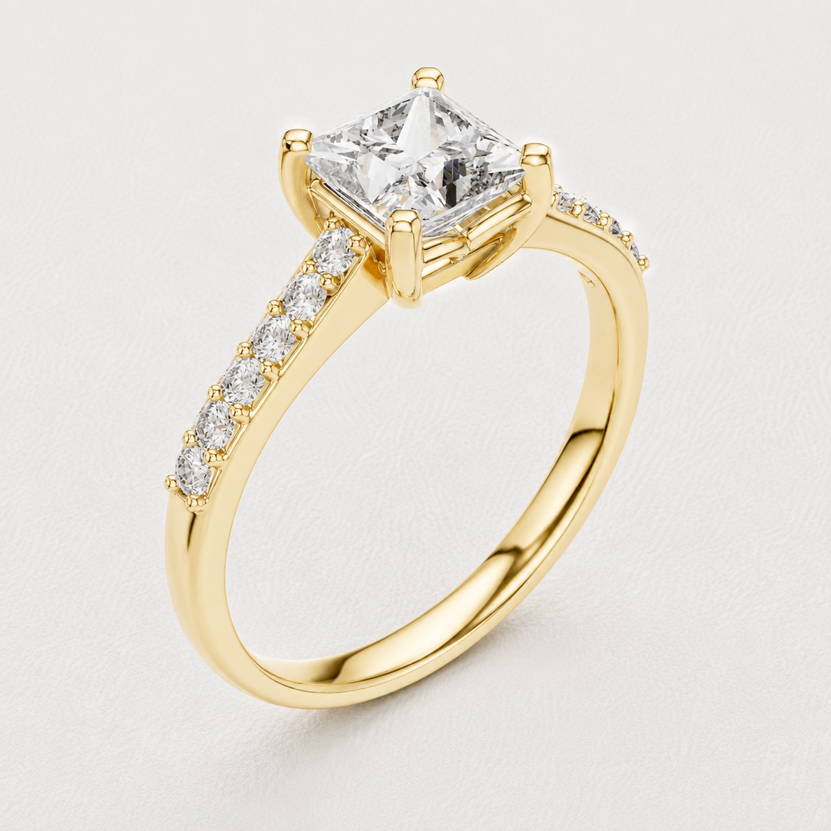 | Yellow Gold