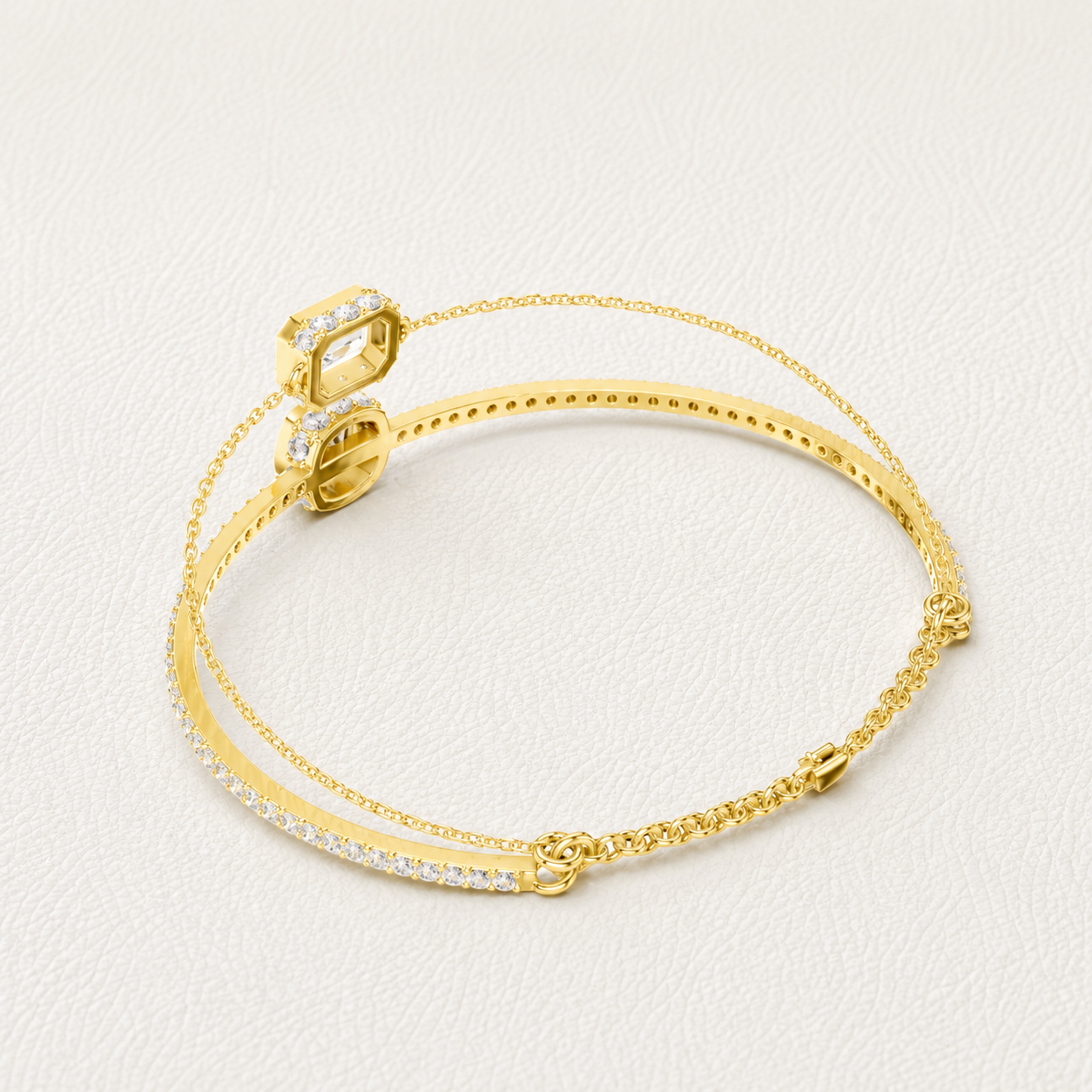| Yellow Gold 