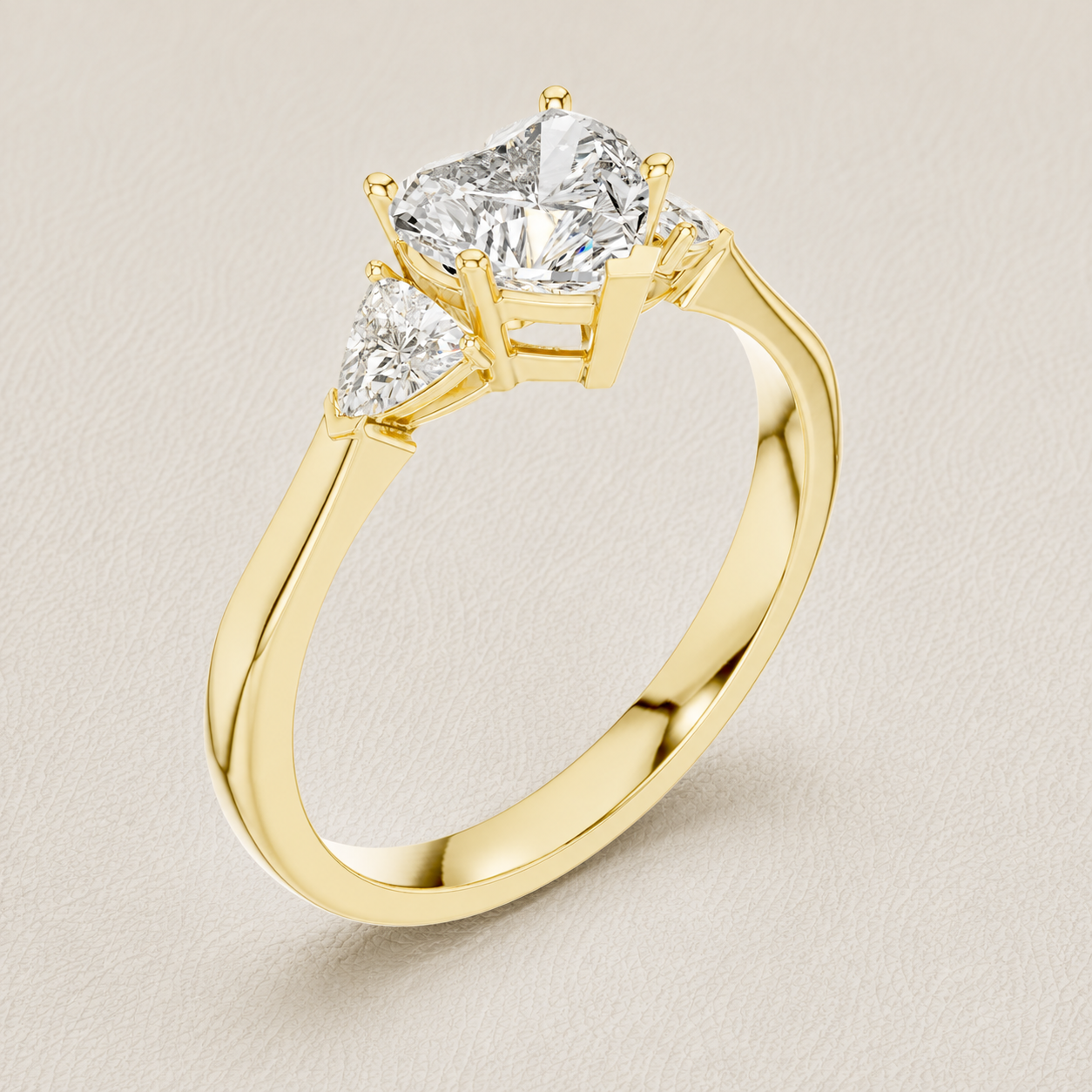 | Yellow Gold