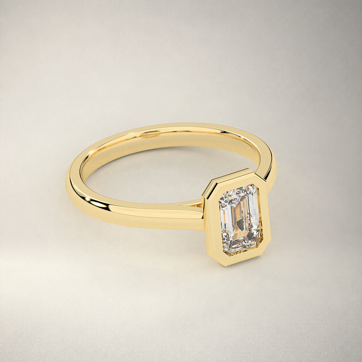 | Yellow Gold