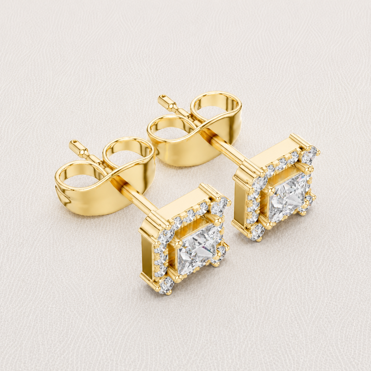 | Yellow Gold