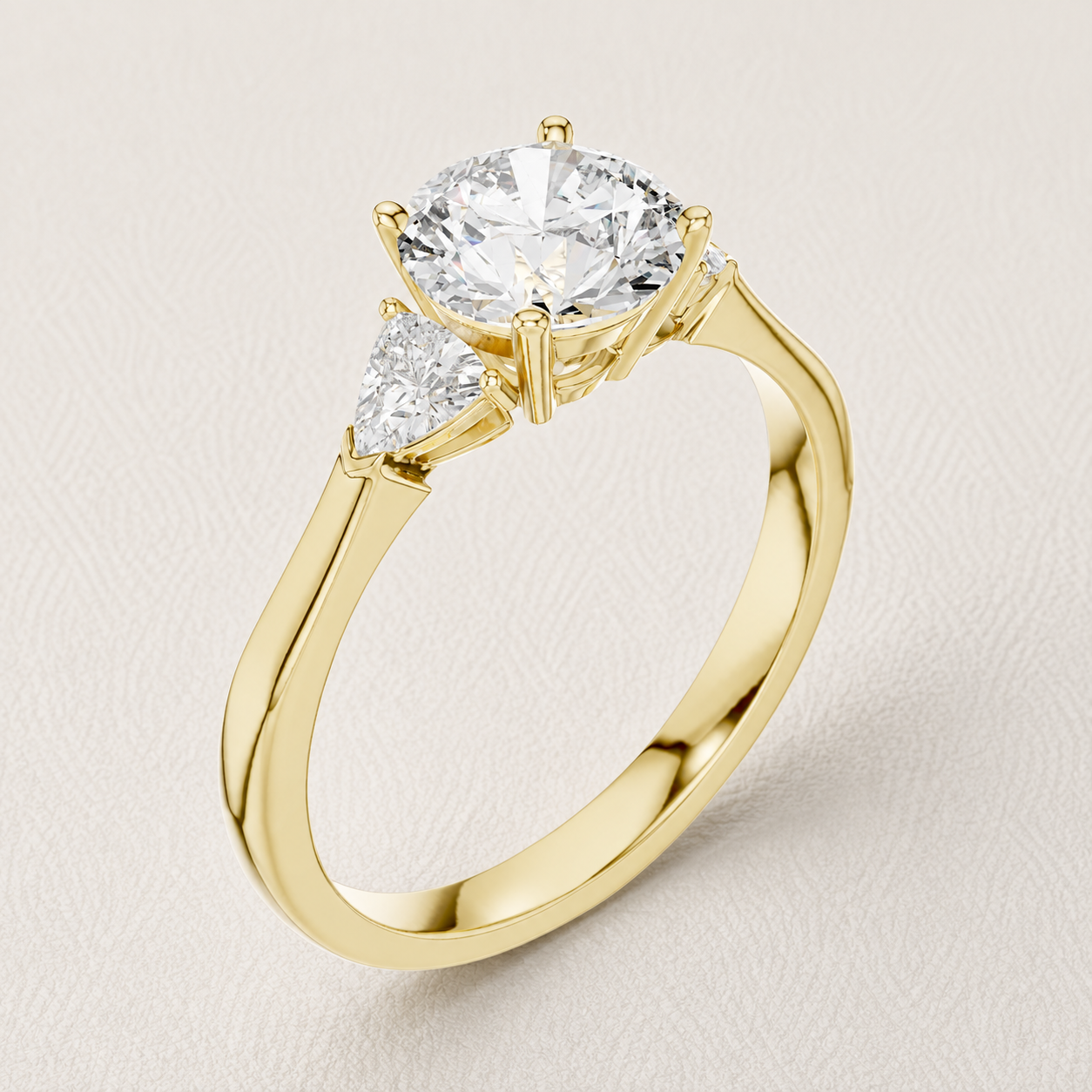 | Yellow Gold