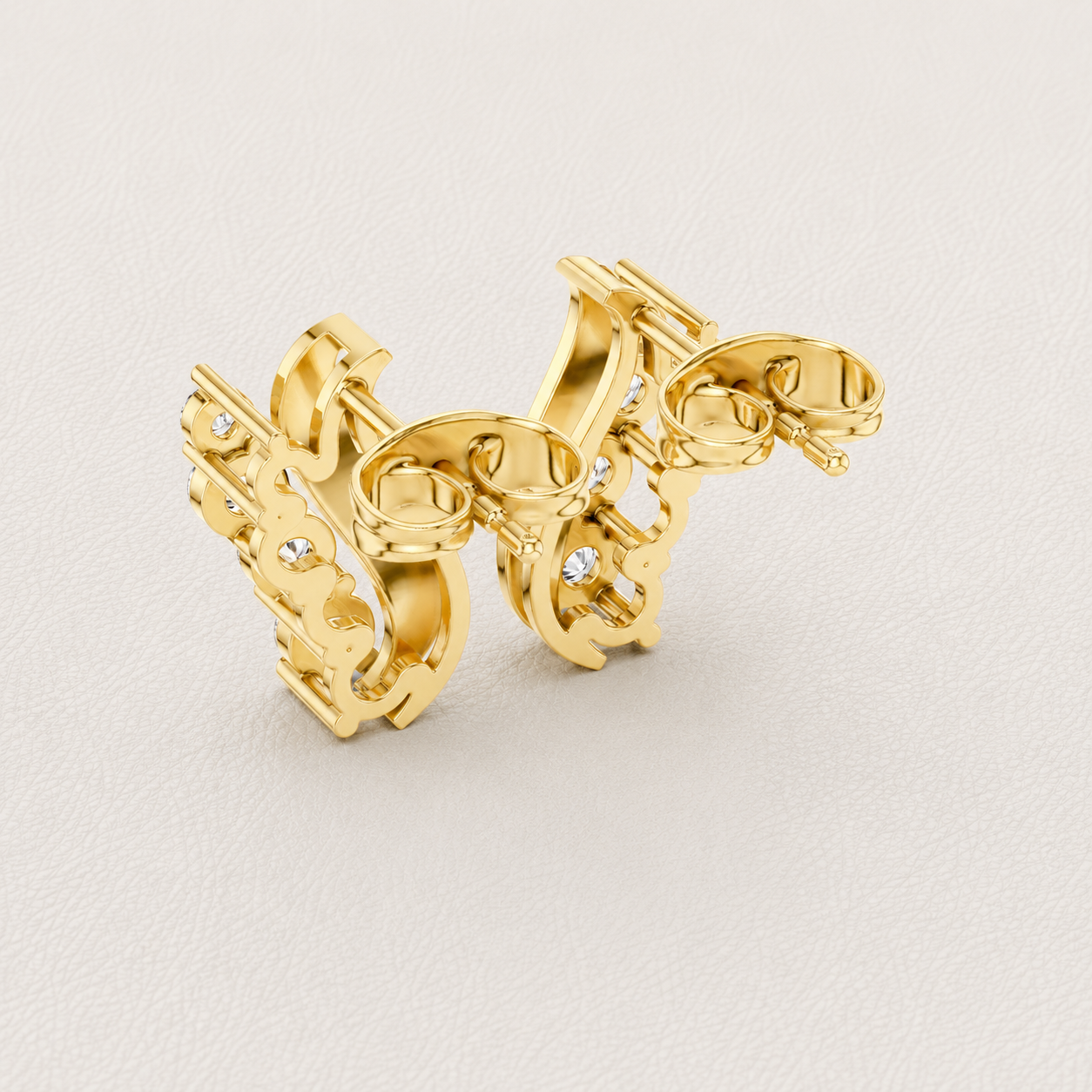 | Yellow Gold