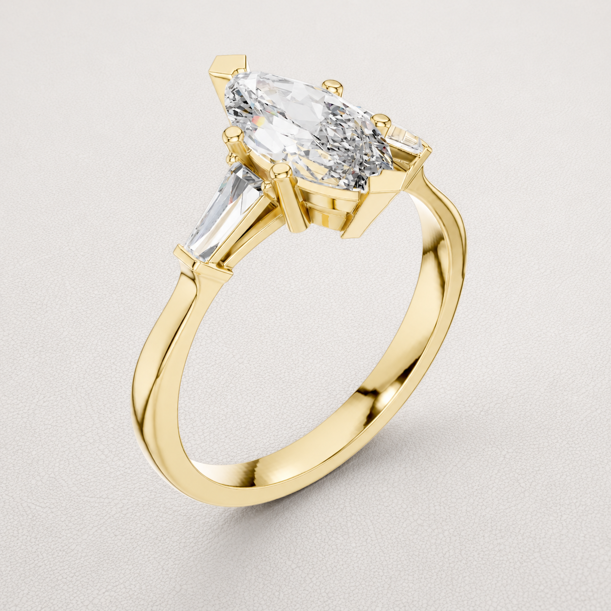 | Yellow Gold