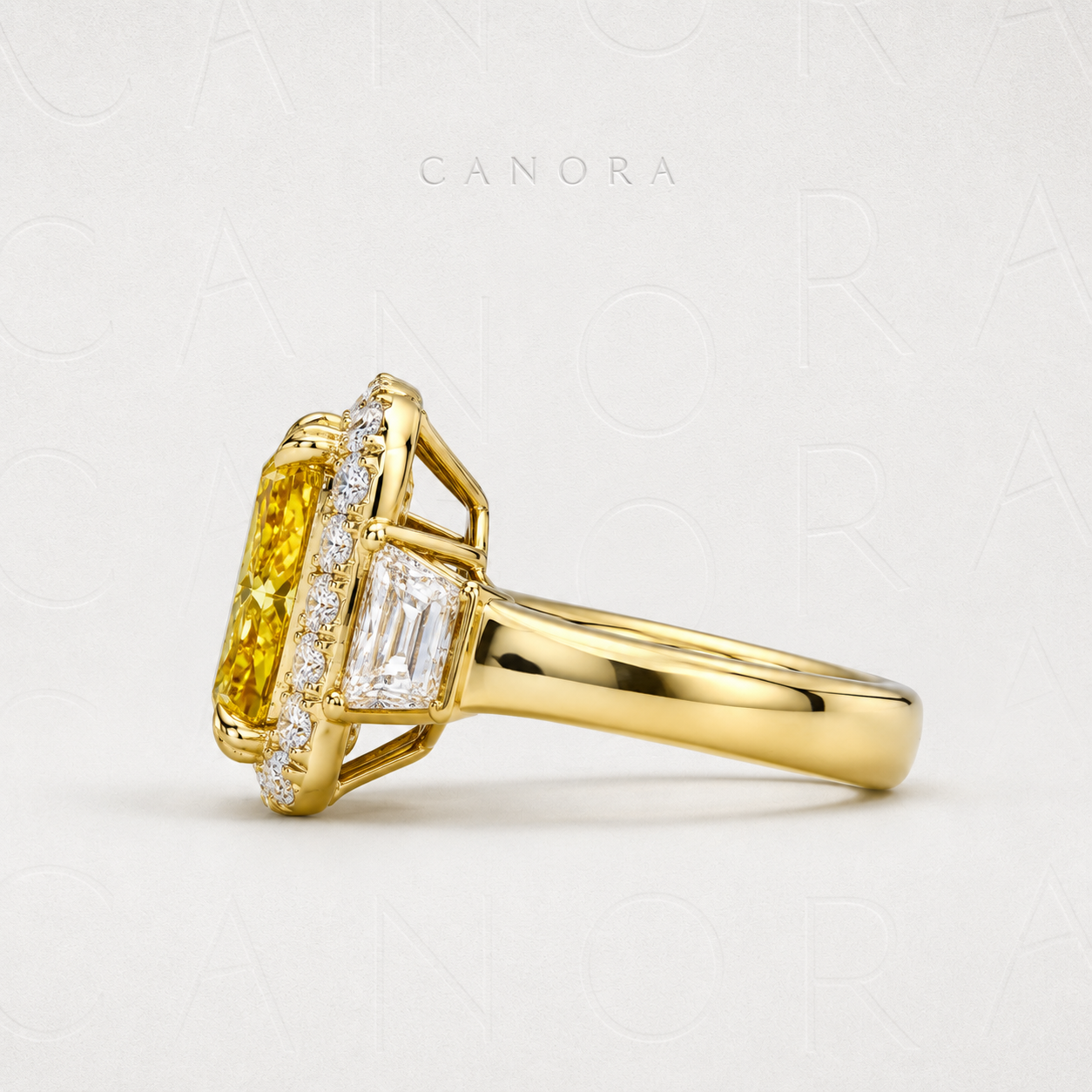 | Gold