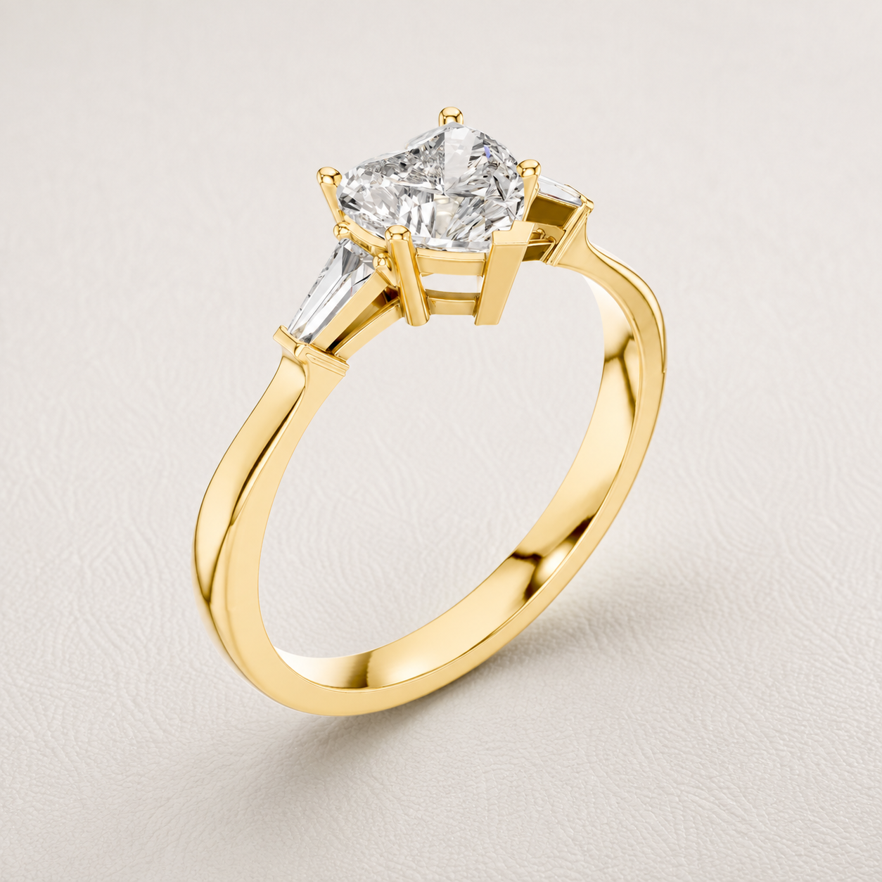 | Yellow Gold