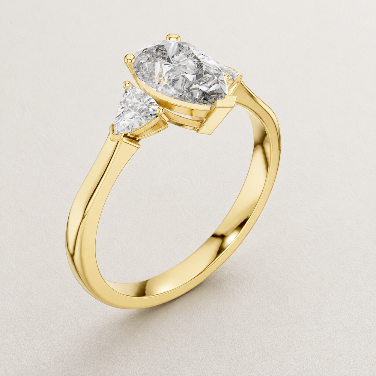 | Yellow Gold