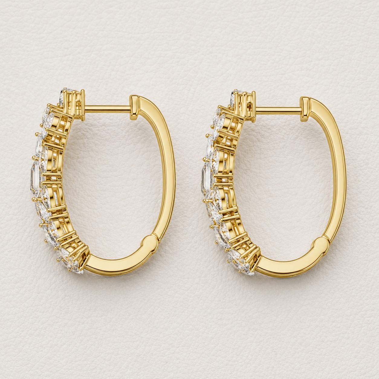 | Yellow Gold
