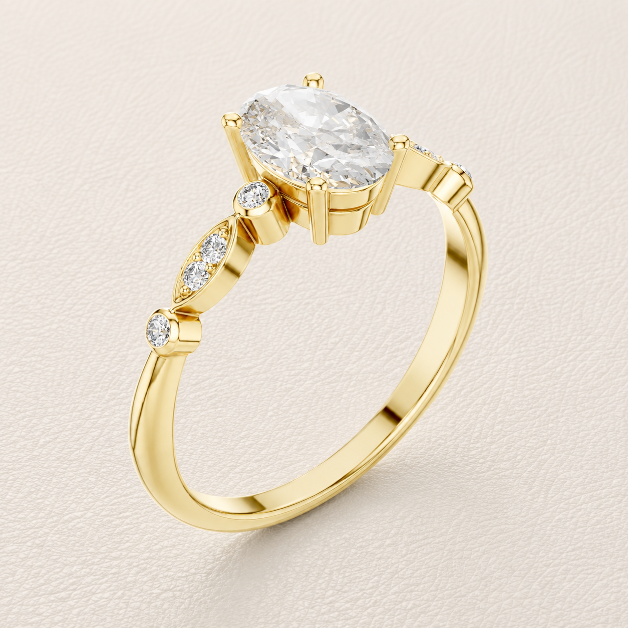 | Yellow Gold