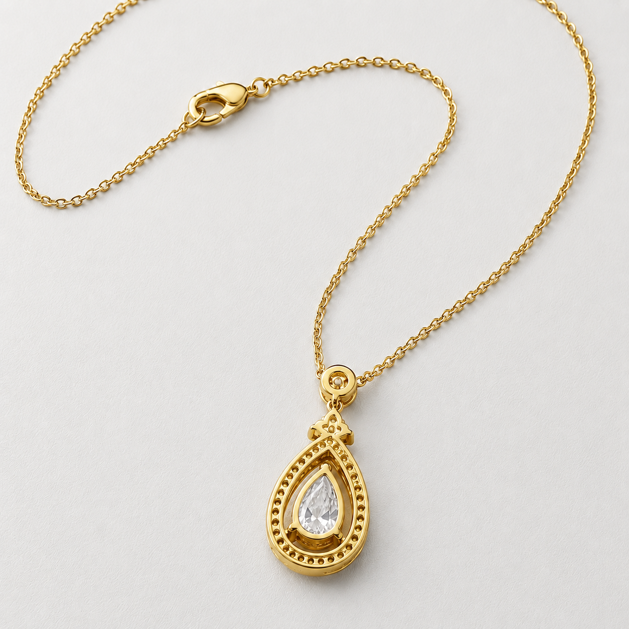 | Gold